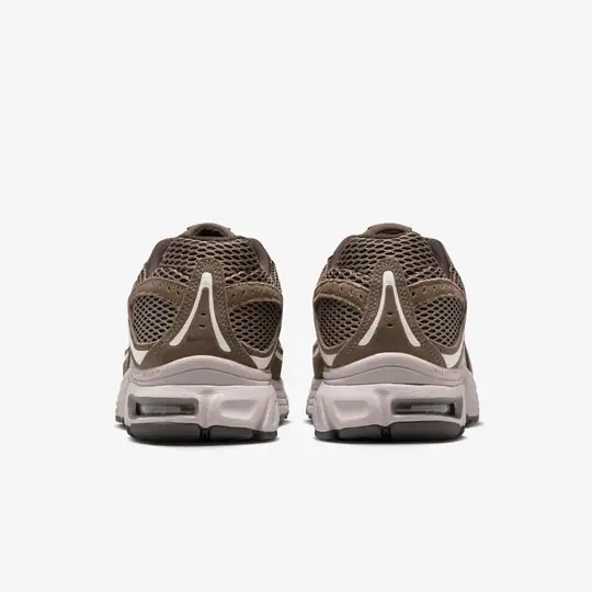 Nike Nike Kahverengi Air Max Moto 2K 'Ironstone' Wunder'de! Kahverengi - 6. görsel