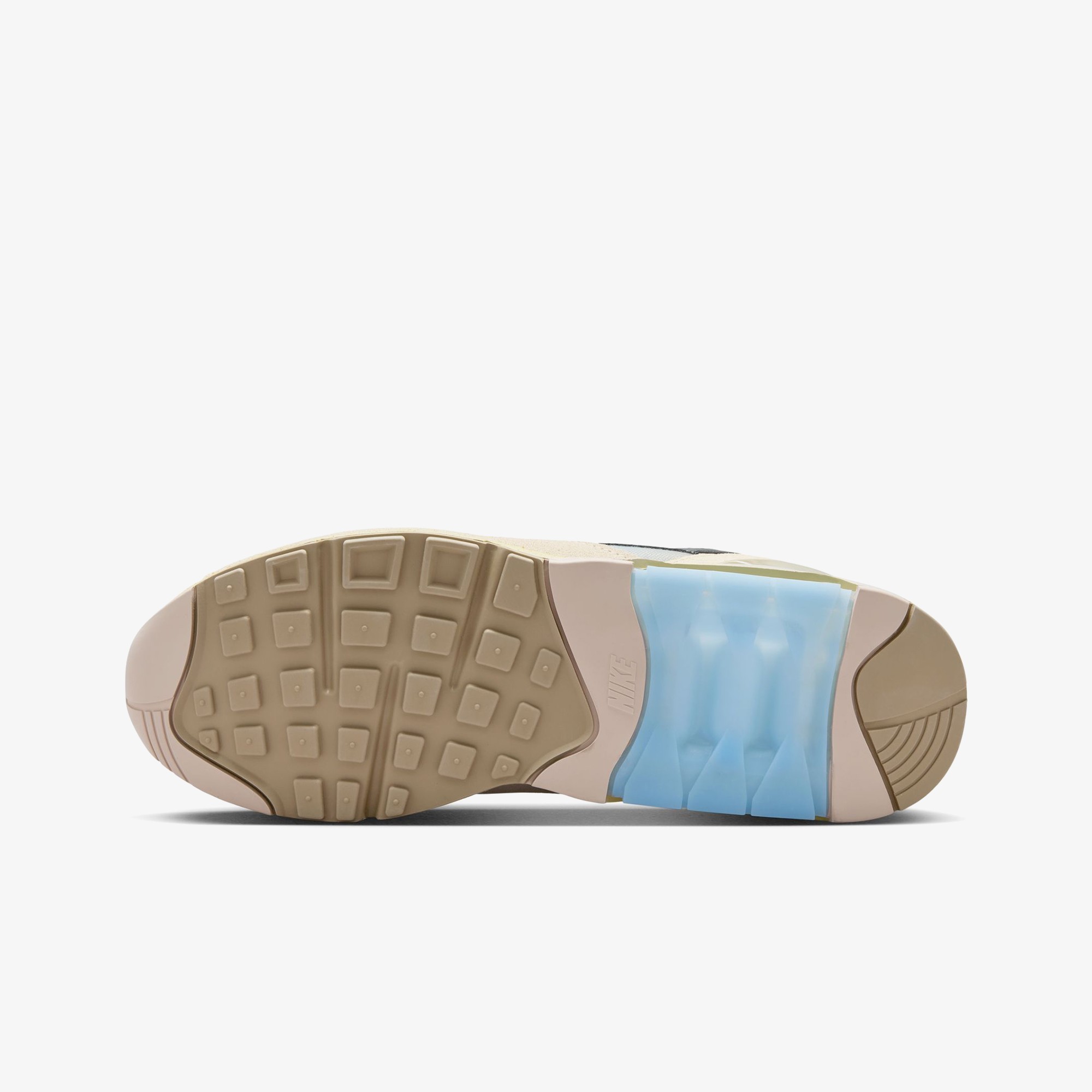 Air 180 'Light Khaki'