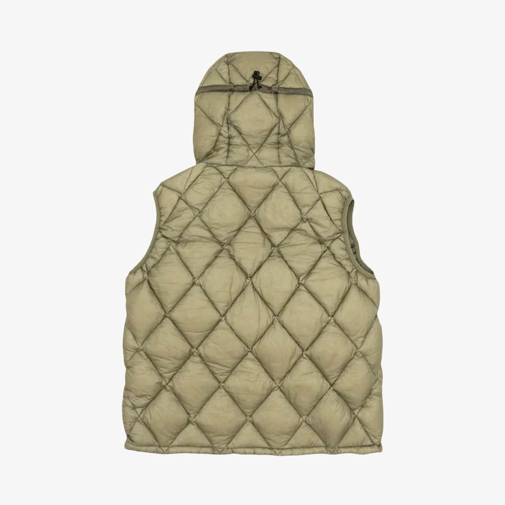 Puffer Vest