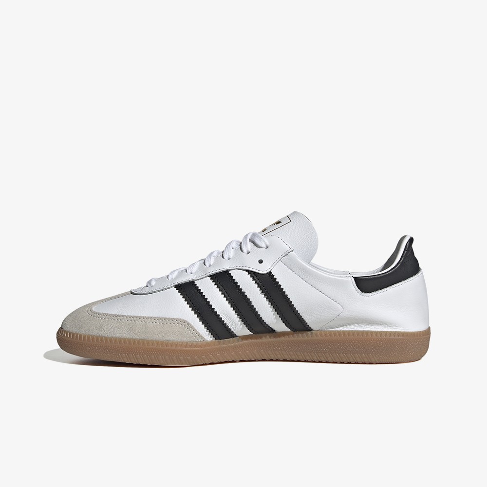 Samba Decon 'White Black Gum'