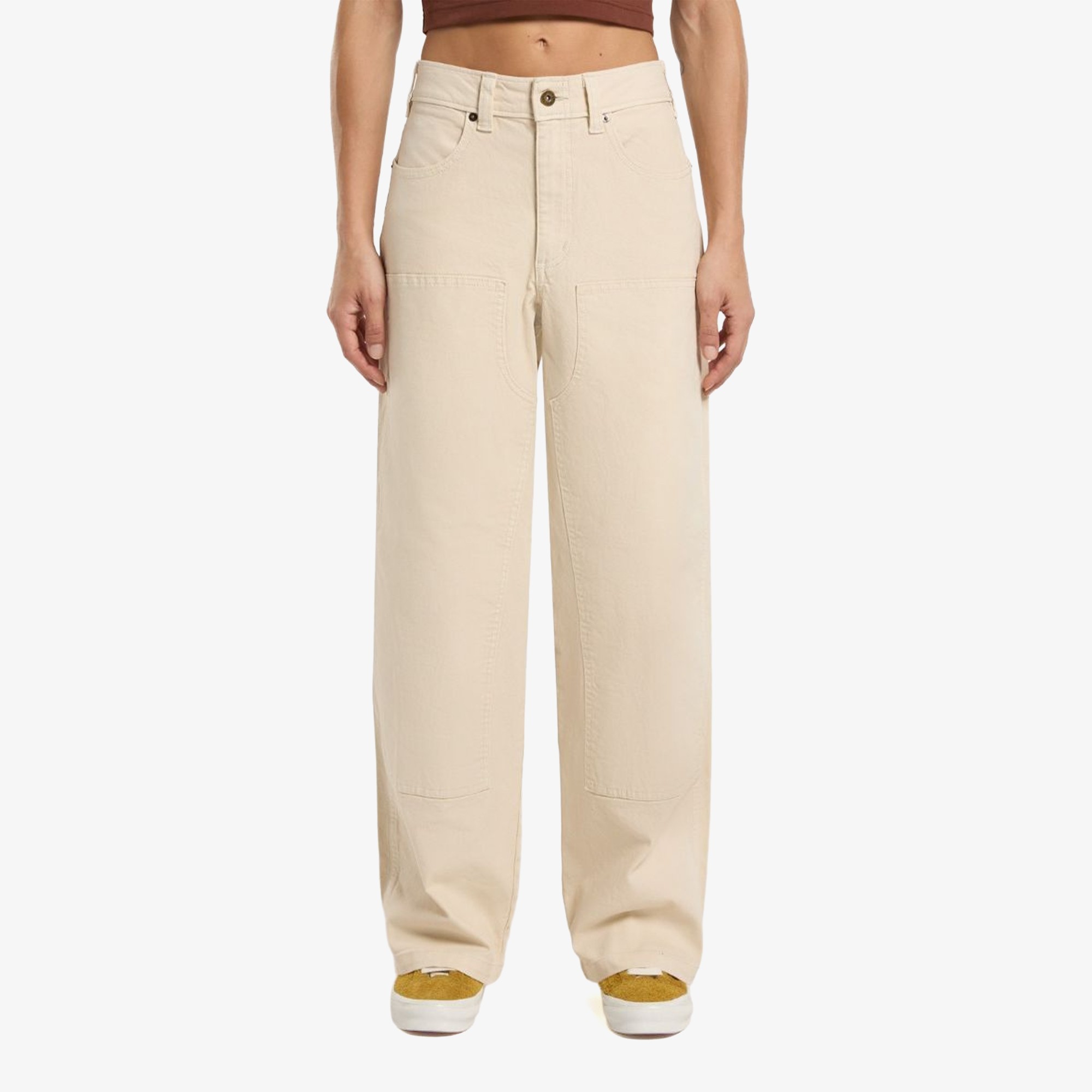 River Ranch Double Knee 'Beige'