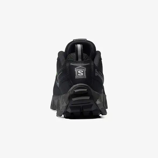 Salomon x Aries Snowclog 'Black' - Görsel 5