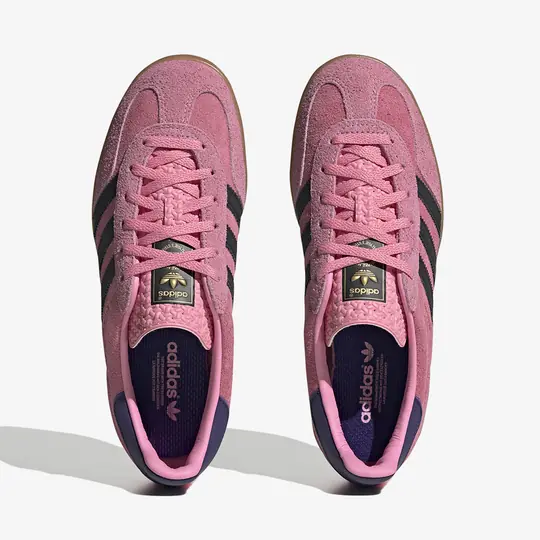 Gazelle Indoor 'Bliss Pink' (W) - Görsel 5