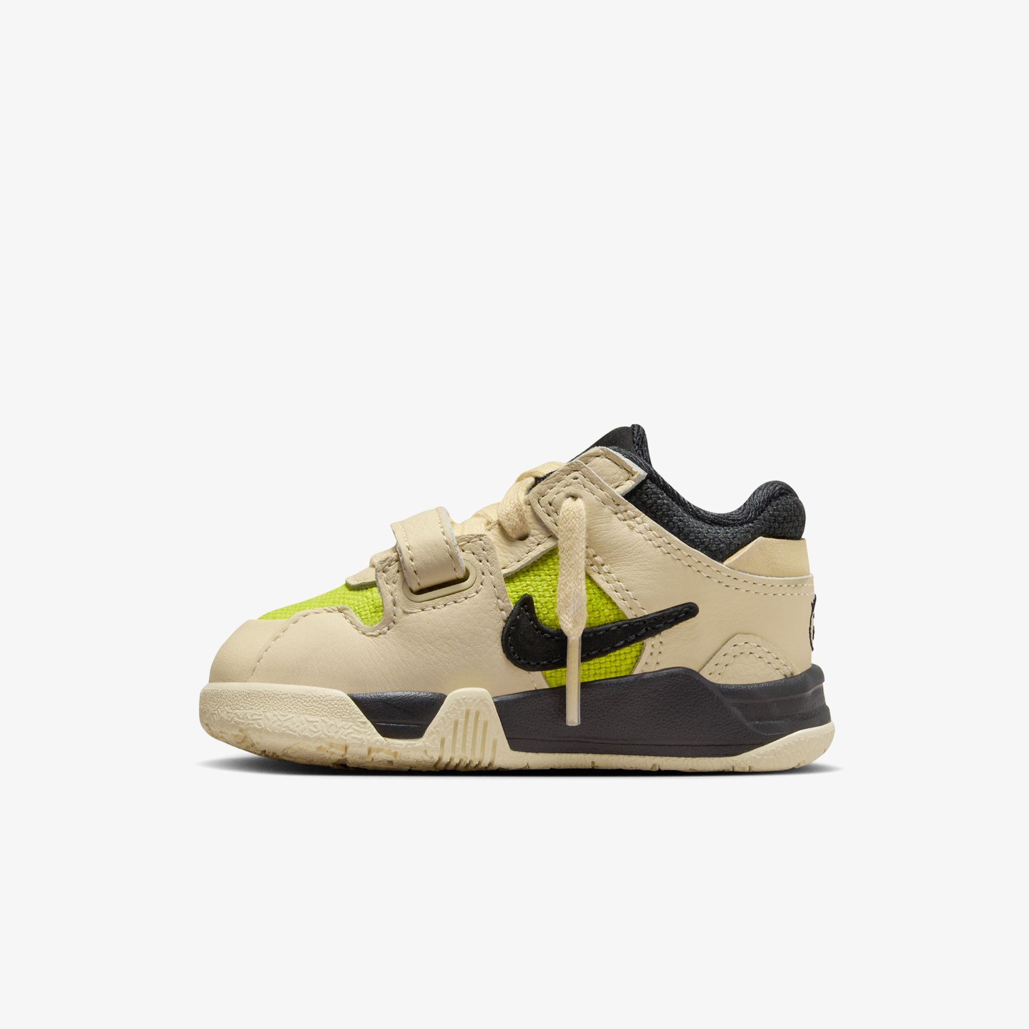 Travis Scott x Jordan Jumpman Jack TR 'Bright Cactus' (TD)