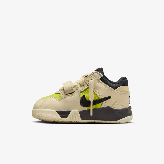 Travis Scott x Jordan Jumpman Jack TR 'Bright Cactus' (TD) - Görsel 3