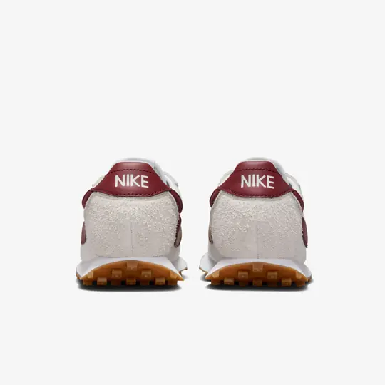 LD-1000 'Summit White Dark Team Red' - Görsel 5