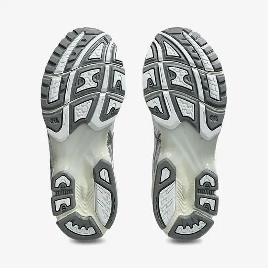 Asics Gri Asics Gel Nimbus Gel-Nimbus