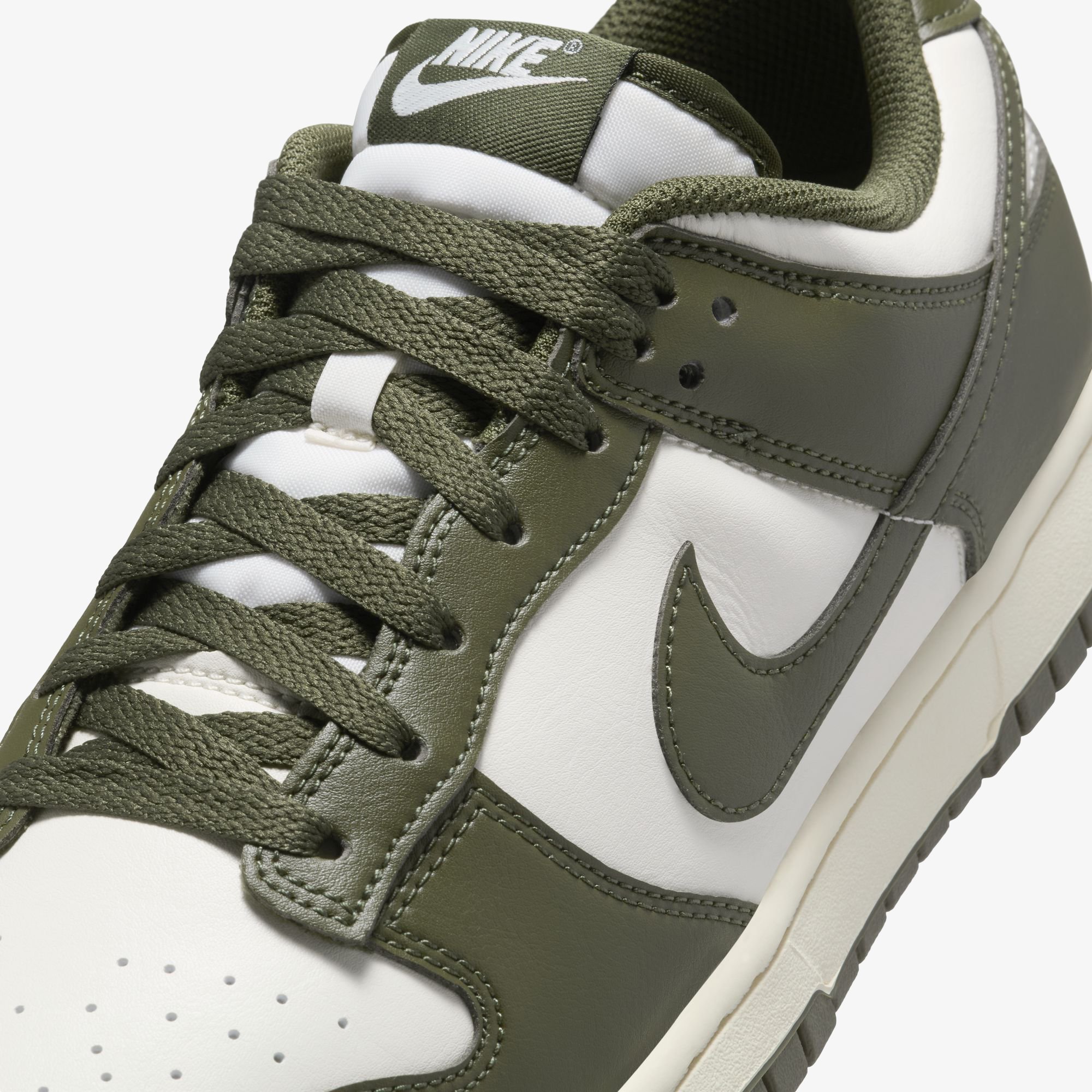 Dunk Low 'Cargo Khaki'