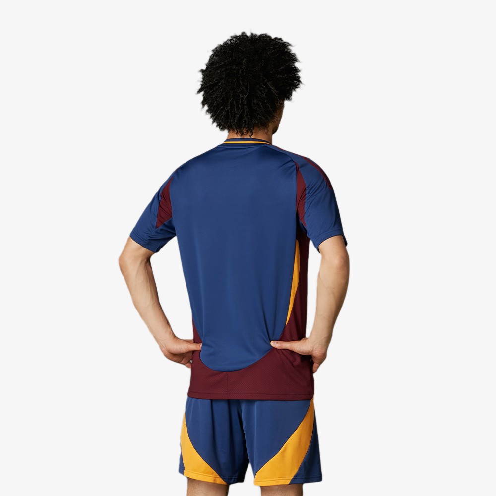 AS Roma 24/25 Third Jersey