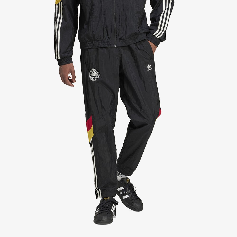 DFB Track Pants 