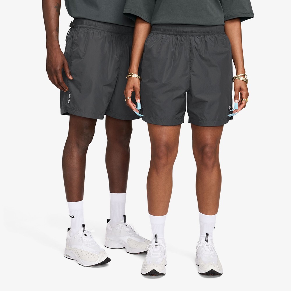 Nike x Nocta NRG Woven Short 'Iron Grey'