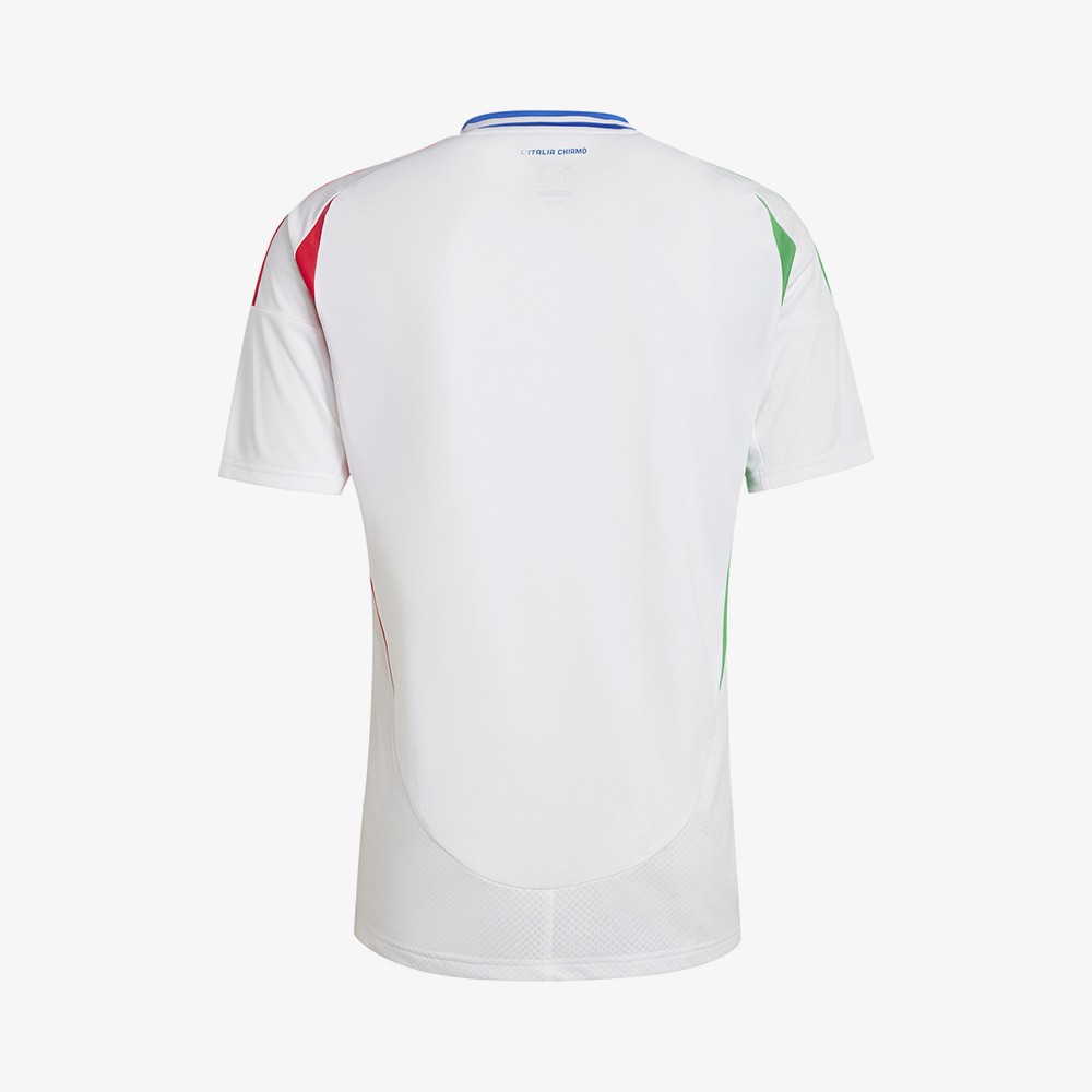 Italy 24 Away Jersey