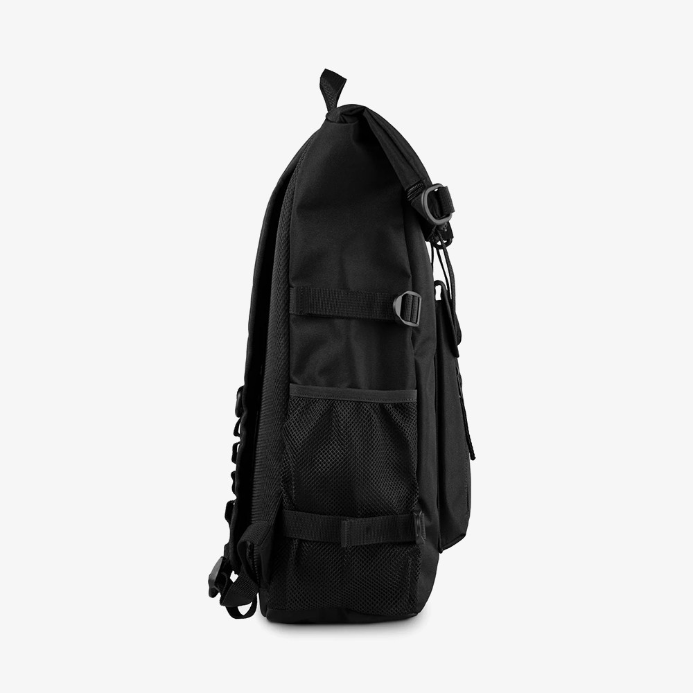 Philis Backpack 'Black'