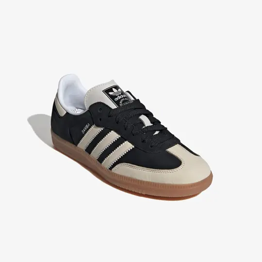 Samba OG 'Wonder White' - Görsel 4