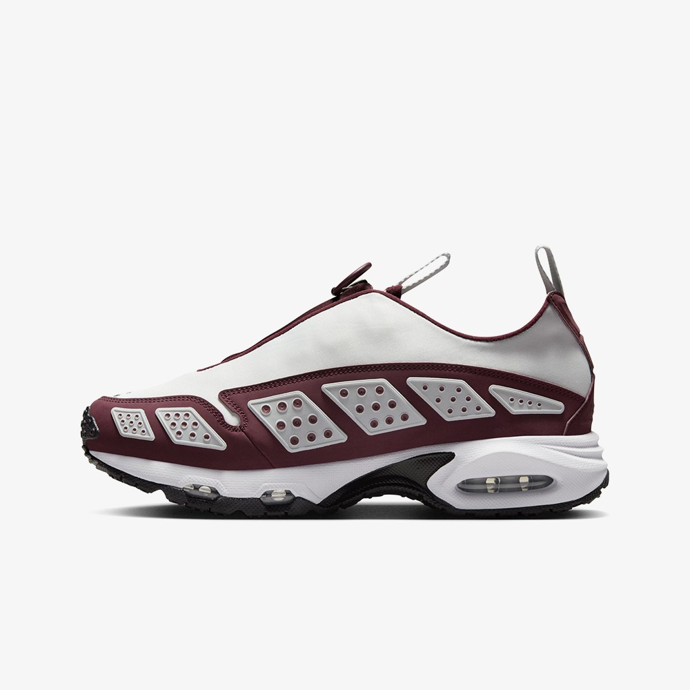 Air Max SNDR 'Night Maroon'