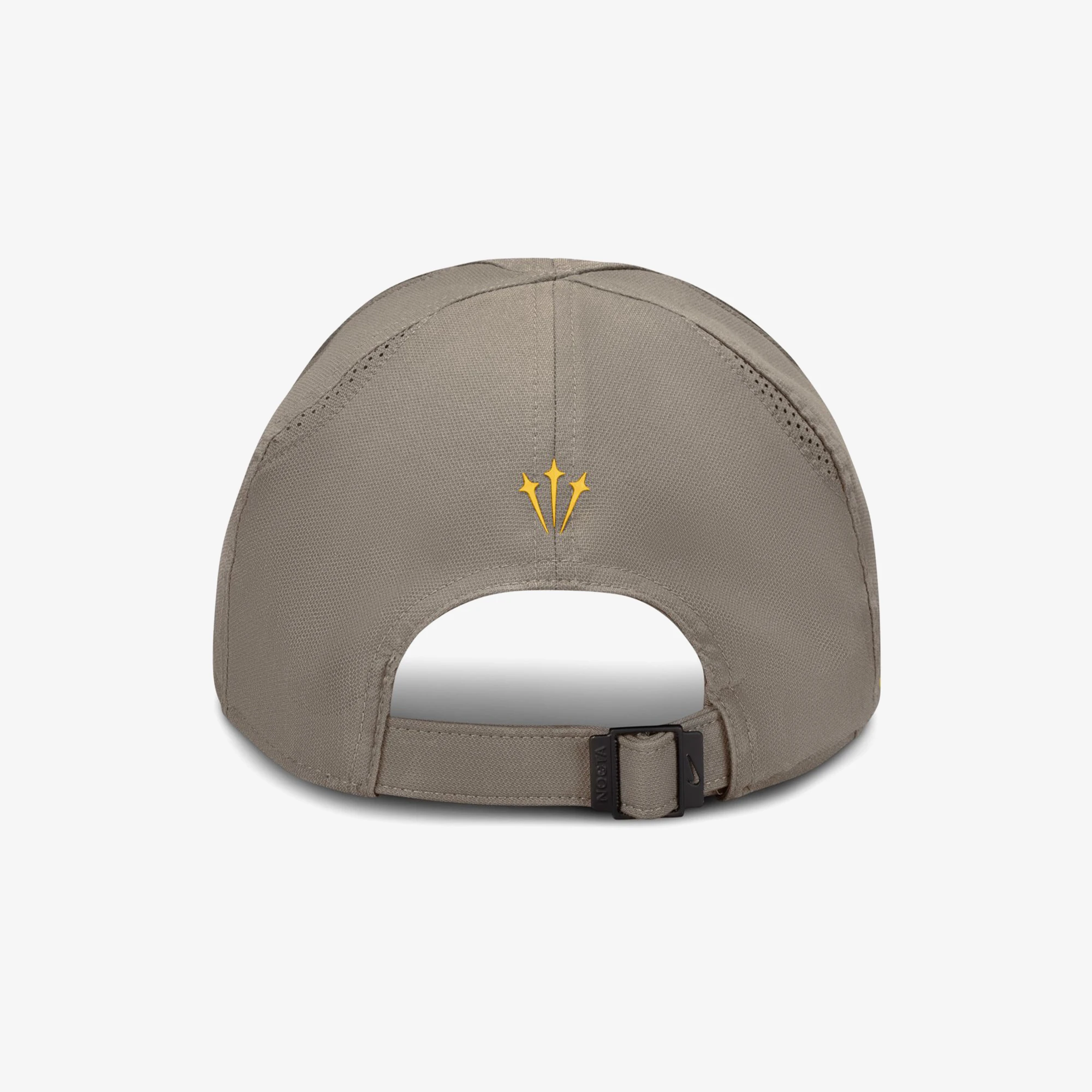 Nike x NOCTA Club Cap 'Brown'