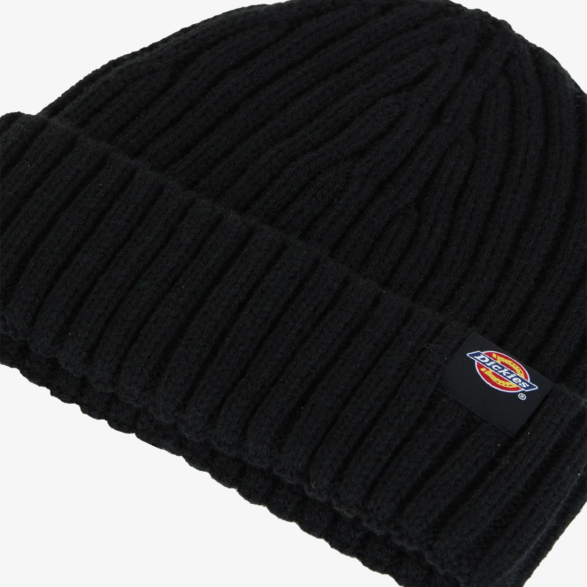 Lockwood Beanie Hat 'Black'