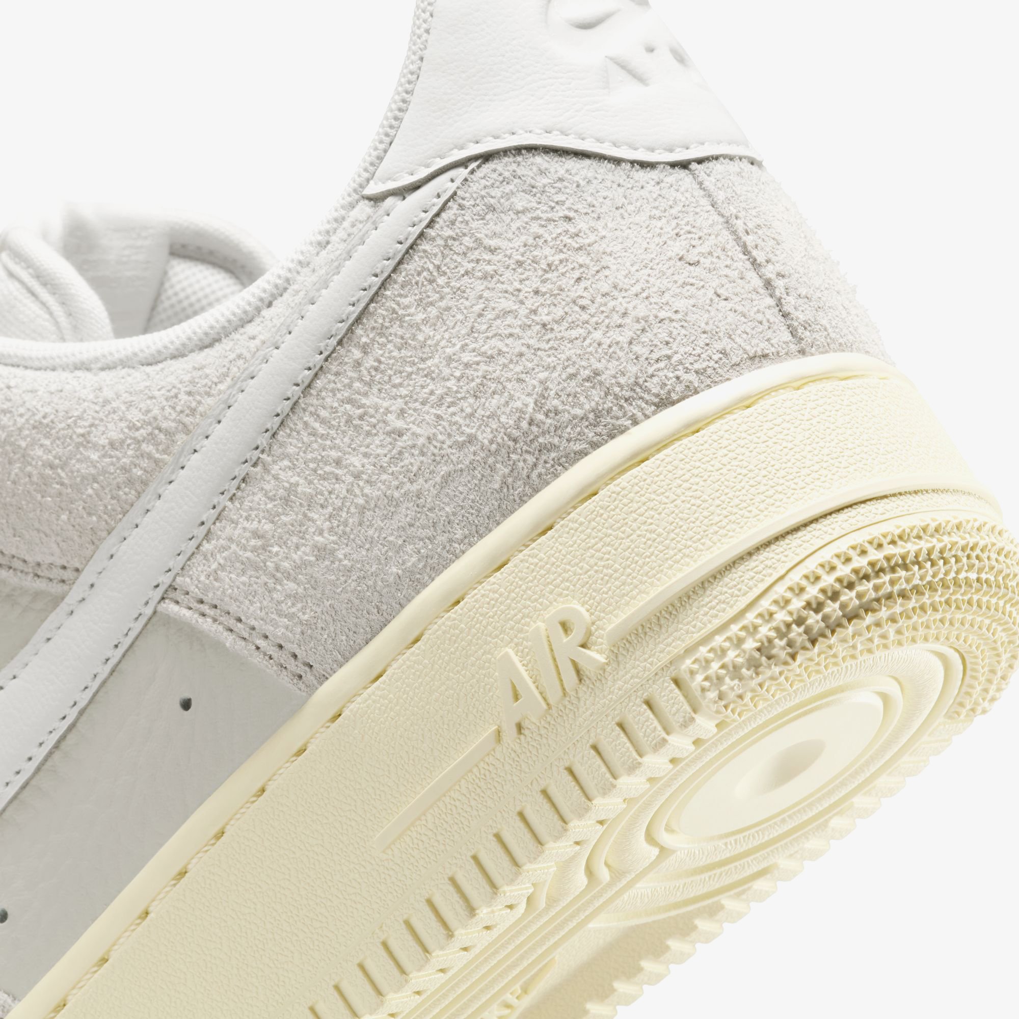 Air Force 1 '07 'Phantom and Light Bone'