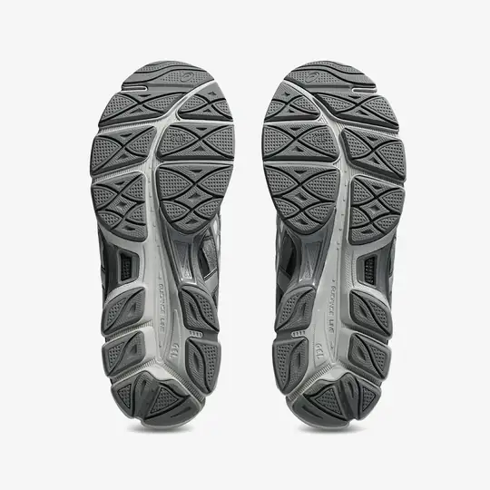 GEL-NYC 2055 'Carbon Cement Grey' - Görsel 4