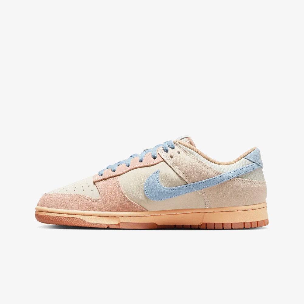 Dunk Low 'Light Armory Blue'