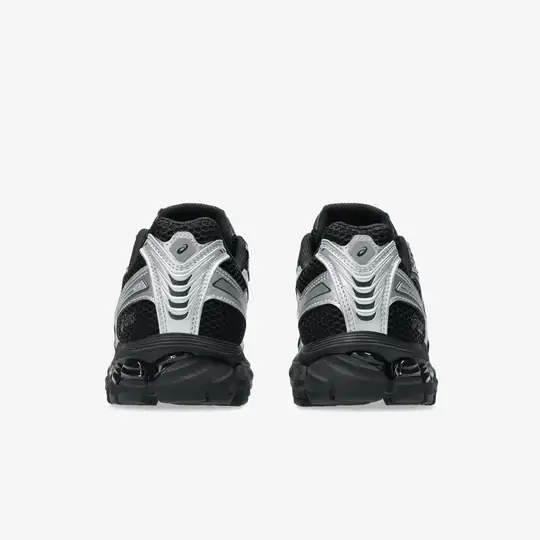 Gel-Kayano 12.1 'Black Pure Silver' - Görsel 6