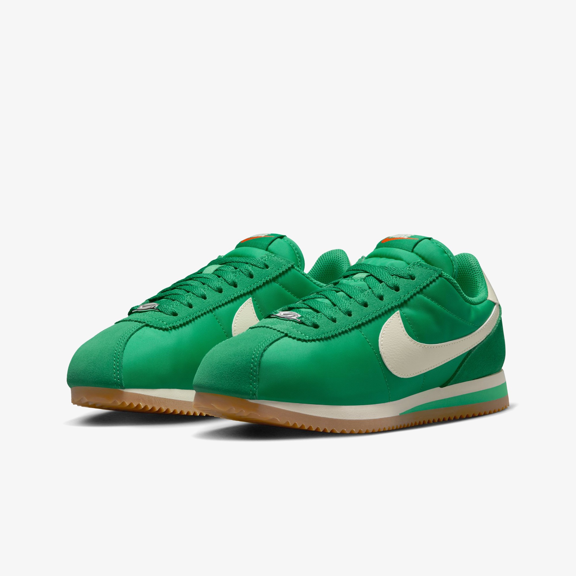 Cortez Textile 'Stadium Green'