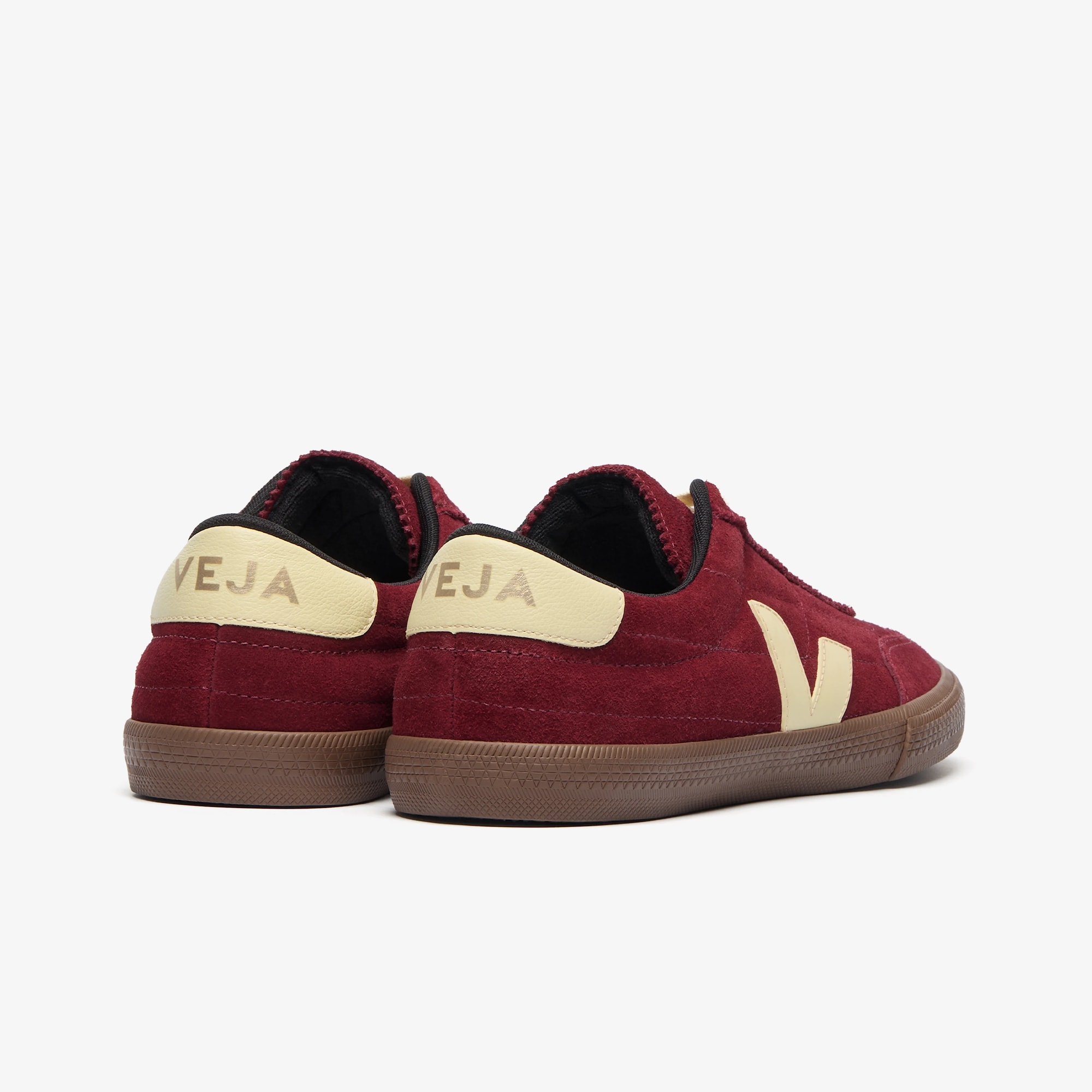 Panenka Suede 'Sun Bark' (W)