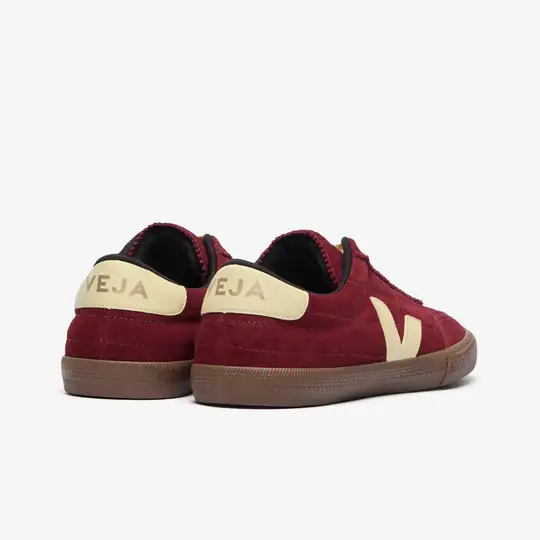 Panenka Suede 'Sun Bark' (W) - Görsel 5