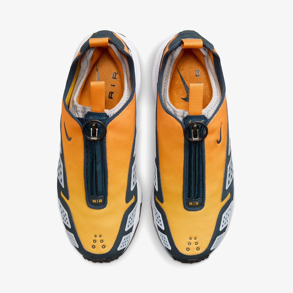 Air Max SNDR 'Canyon Gold Deep Ocean' 