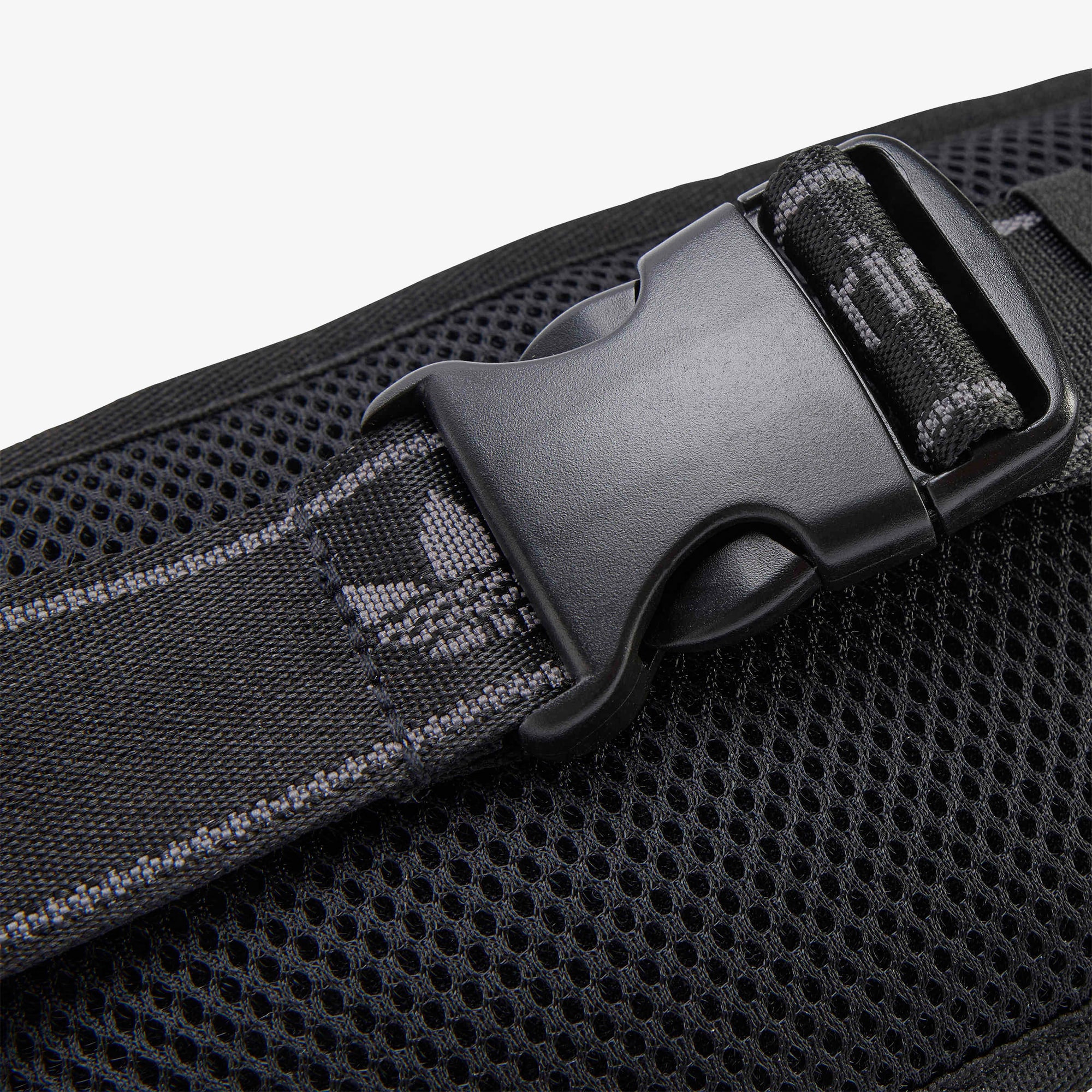 adidas x Sporty & Rich Waist Bag 'Black'