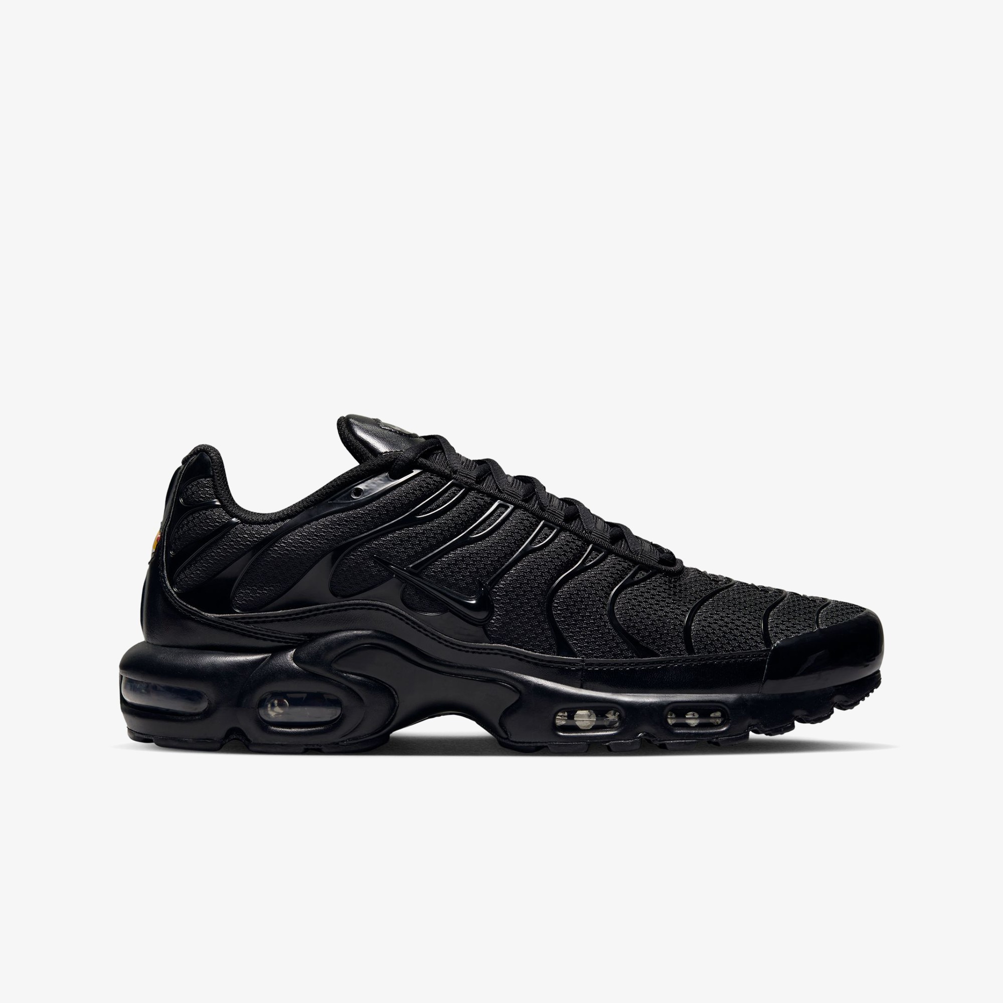 Air Max Plus 'Black'