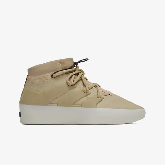 adidas x Fear of God Athletics Basketball 1 'Clay' - Görsel 2