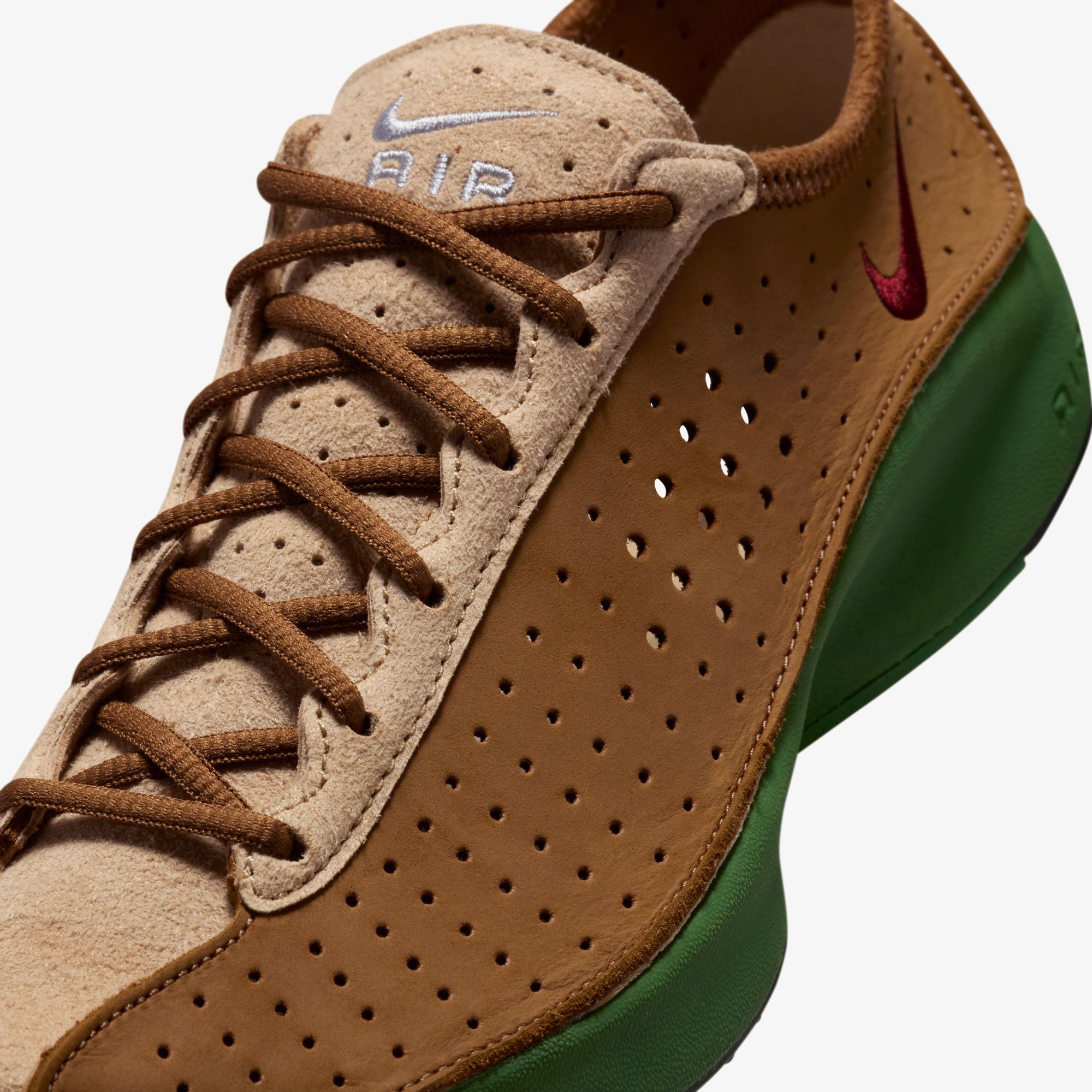 Air Superfly 'Ale Brown' (W)