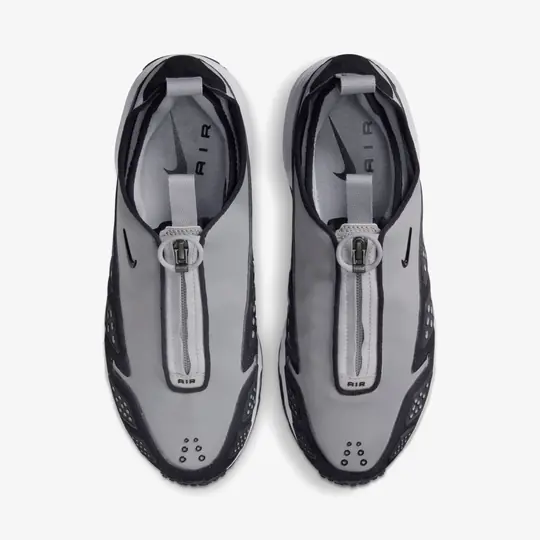 Air Max SNDR 'Silver Anthracite' (W) - Görsel 6