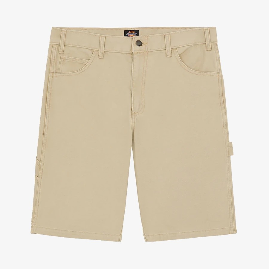 Duck Canvas Shorts 'Desert Sand'