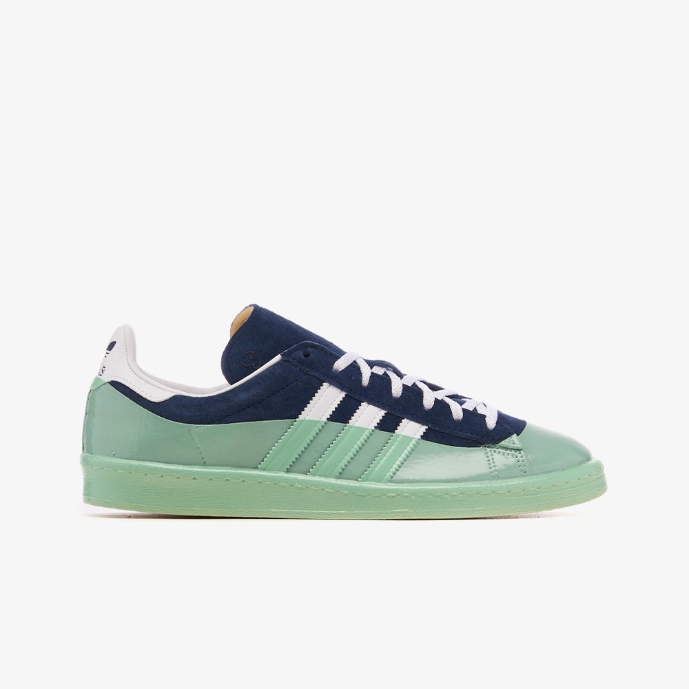 Cali DeWitt x adidas Campus 80s 'Collegiate Navy'