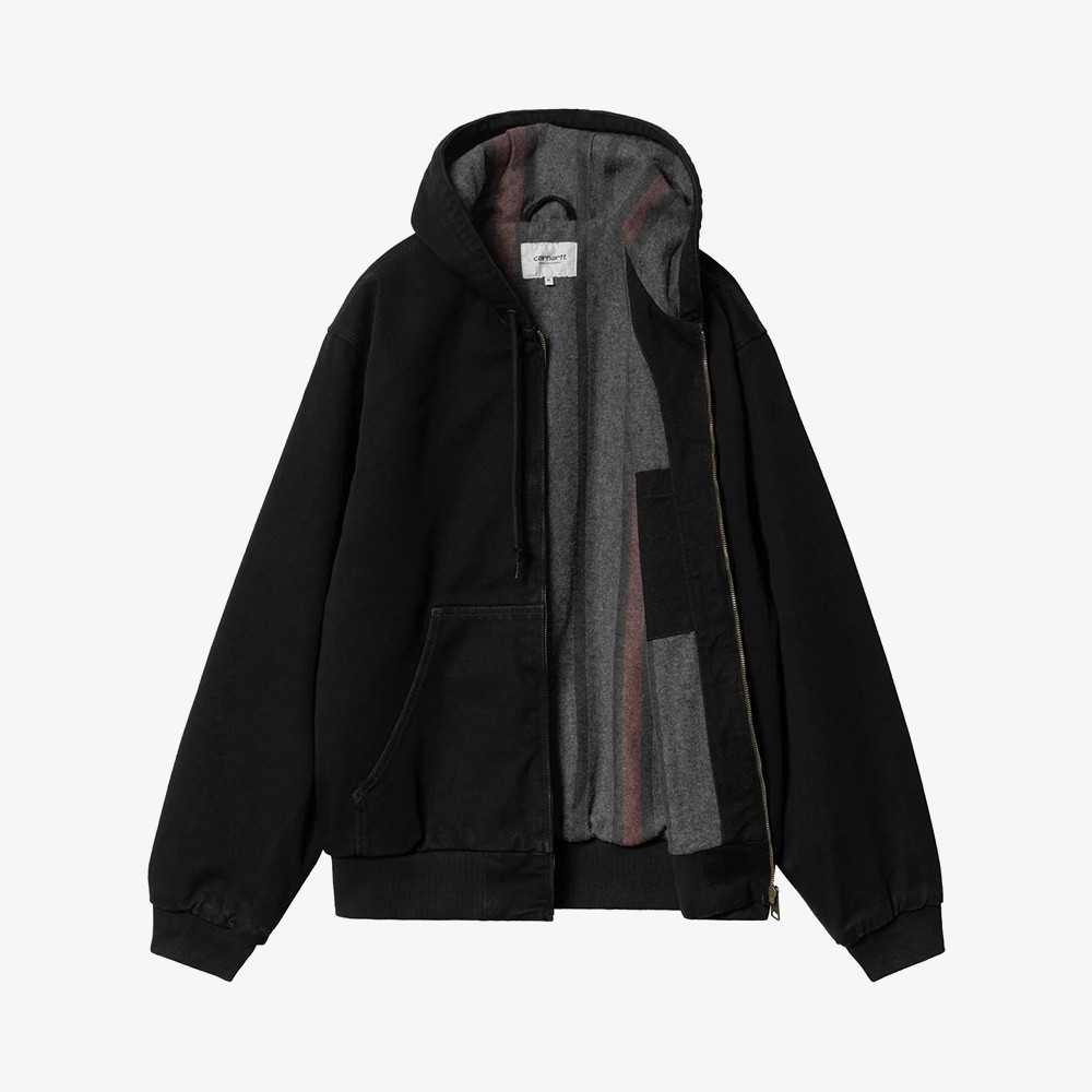 OG Active Jacket Winter 'Black'