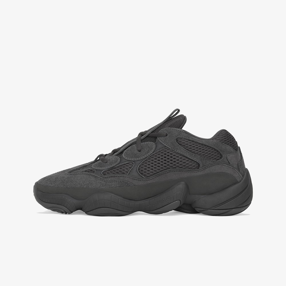 Yeezy 500 'Utility Black'