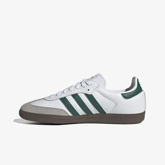 Adidas Beyaz Adidas Samba OG