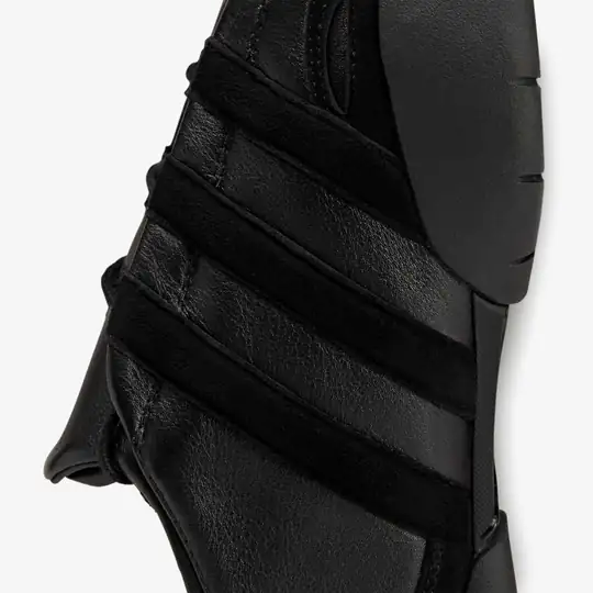 Y-3 Y-3 Siyah Regu 2002 'Black' Wunder'de! Siyah - 9. görsel
