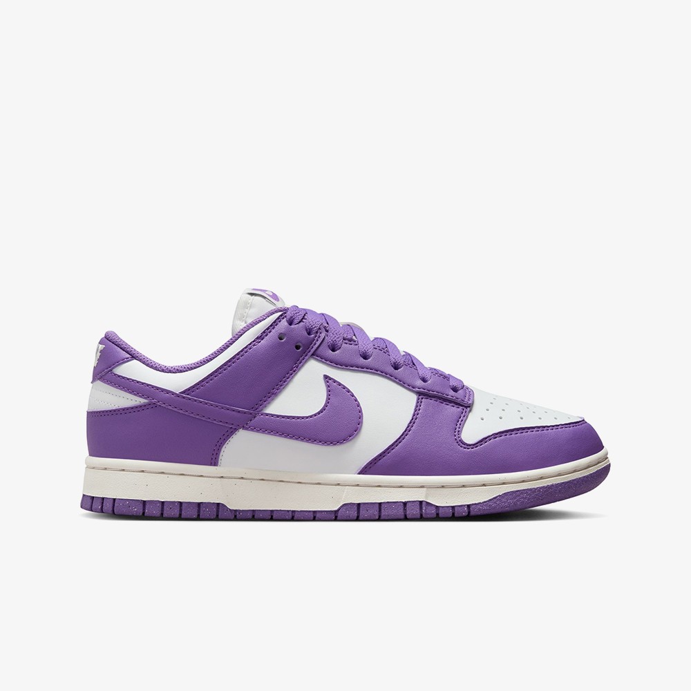 Dunk Low Next Nature 'Black Raspberry' (W)