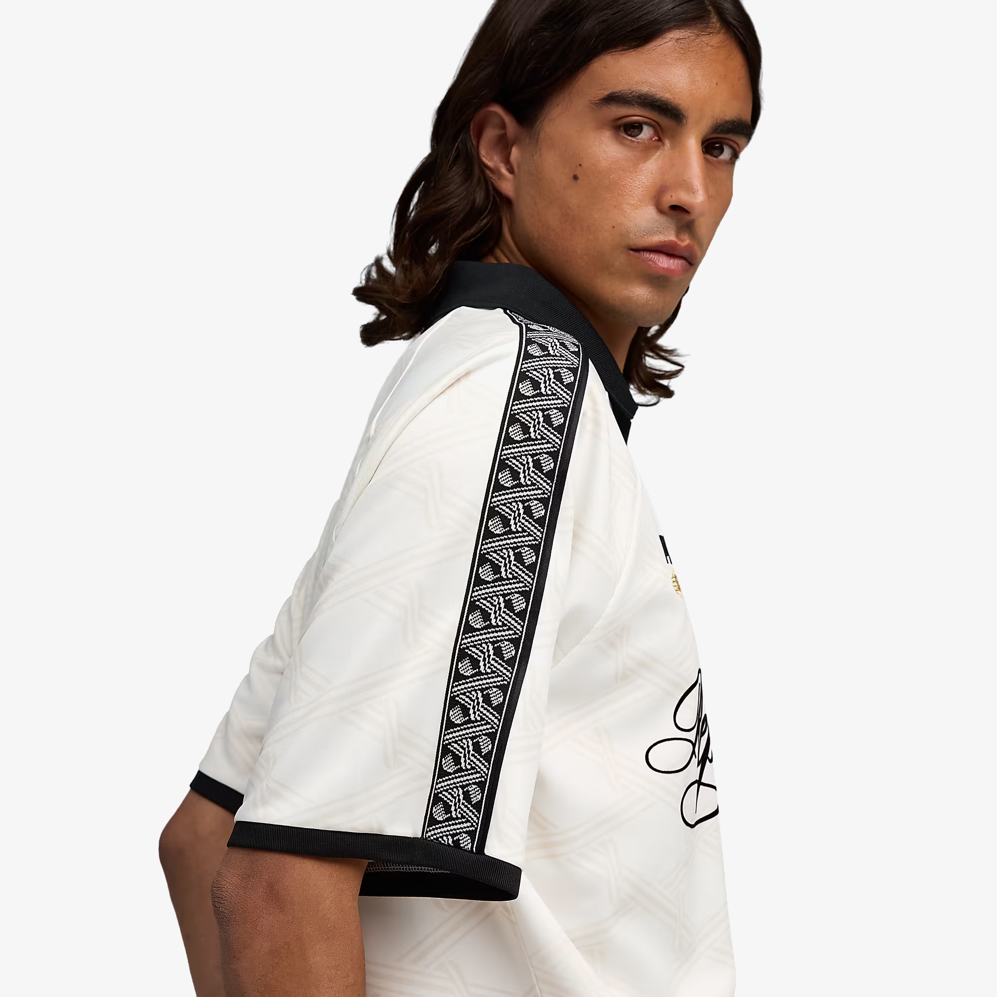 PUMA x REPRESENT King Jersey 'Shoji AOP'