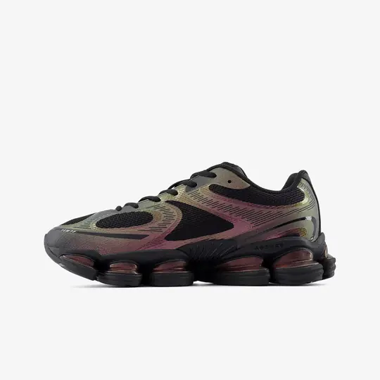 Abzorb 2000 'Black Iridescent' - Görsel 3