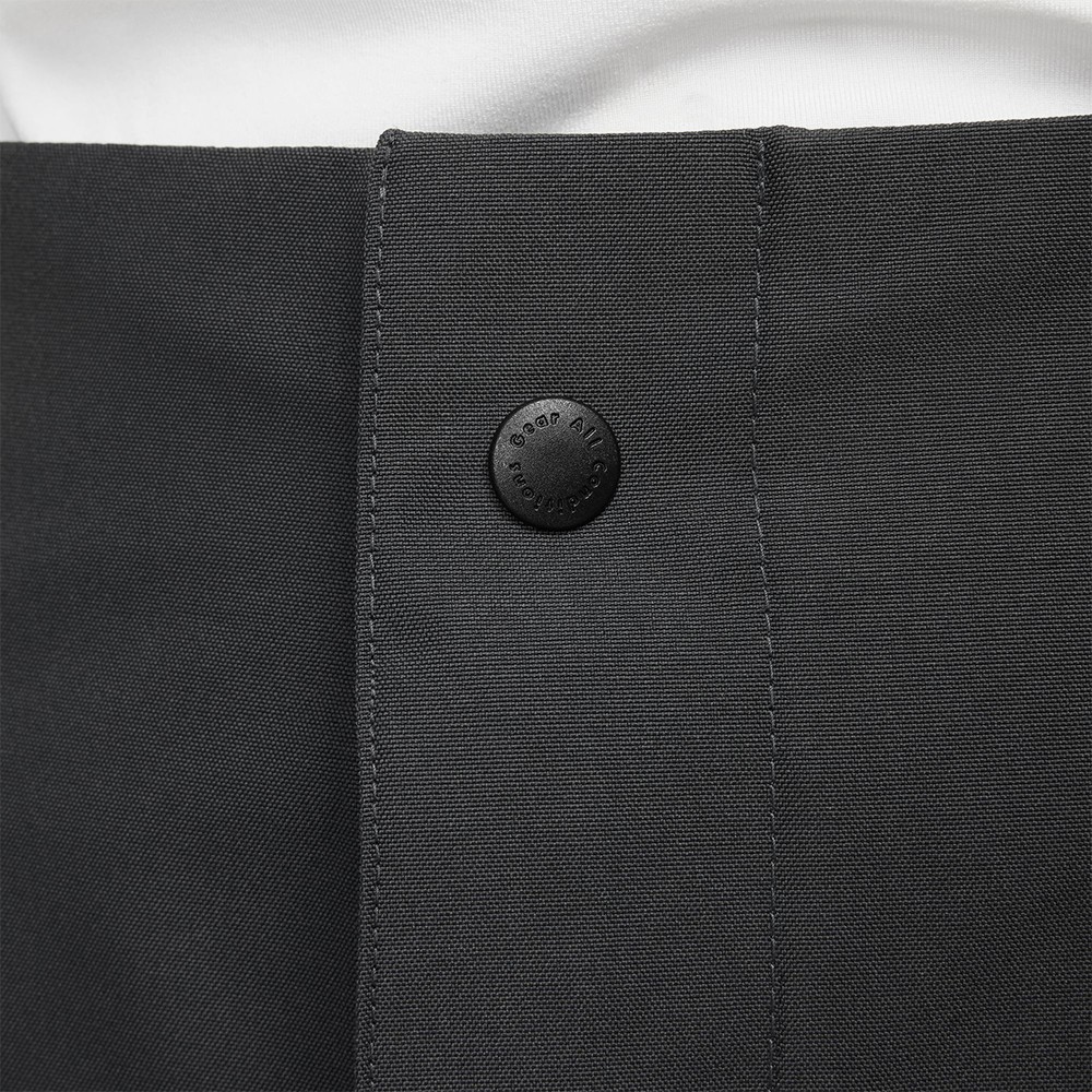 ACG Chena Vortex Storm-Fit Gore-tex ADV Bibs 'Anthracite'