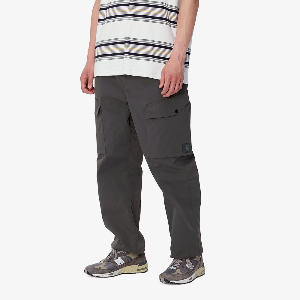 Balto Pant 'Graphite'