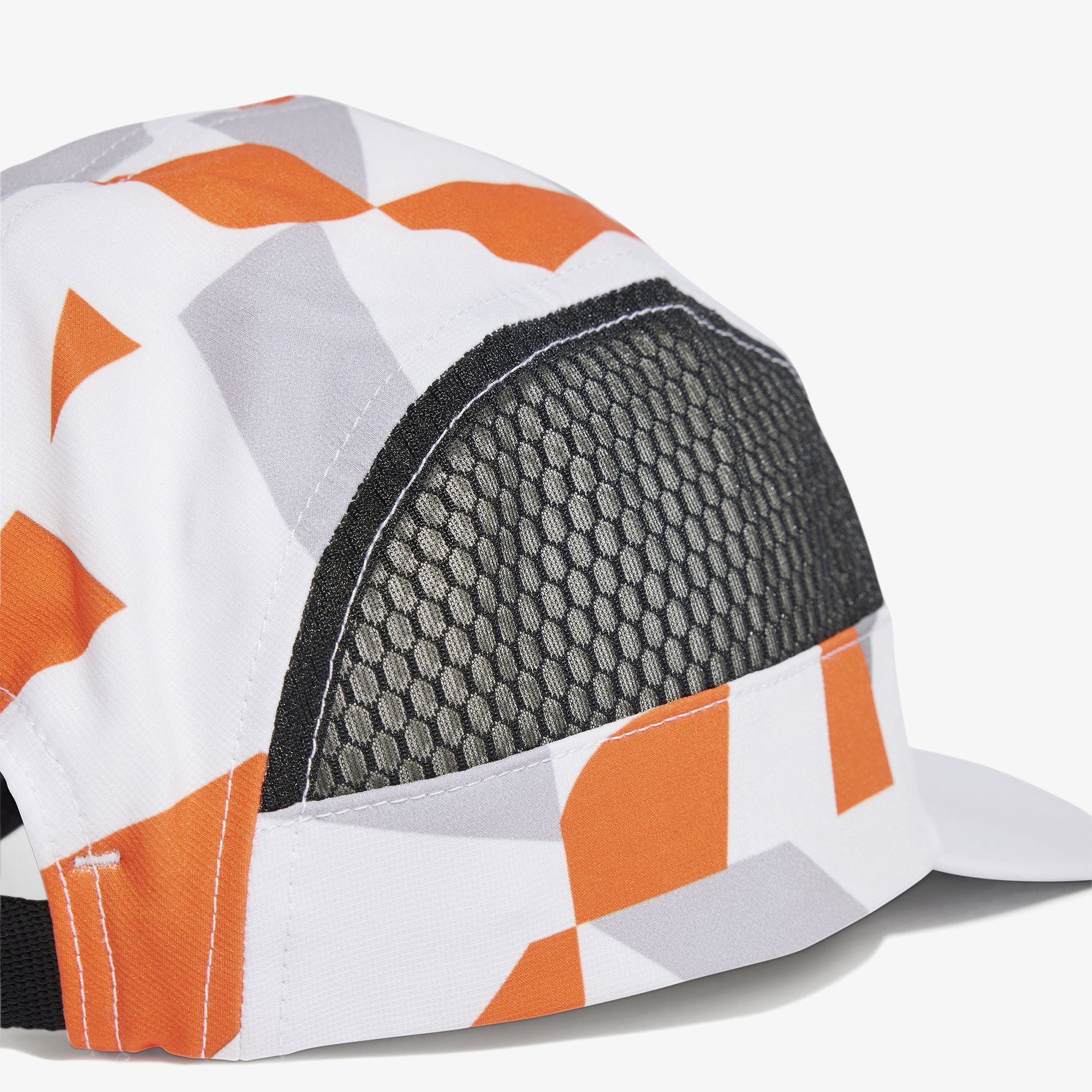 Terrex Climacool 5-Panel Graphic Cap 'Impact Orange'