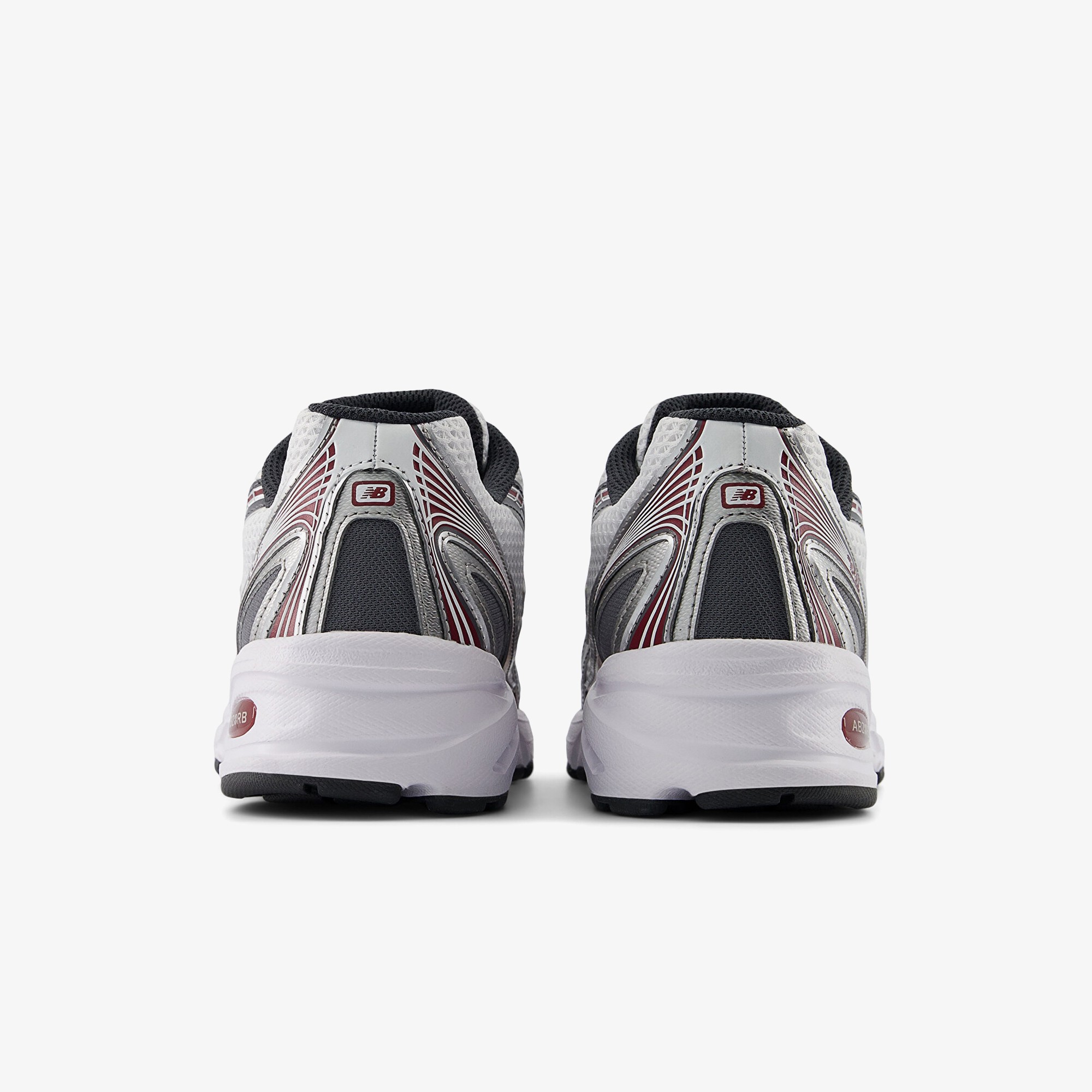 740v2 'Mercury Red Castlerock'