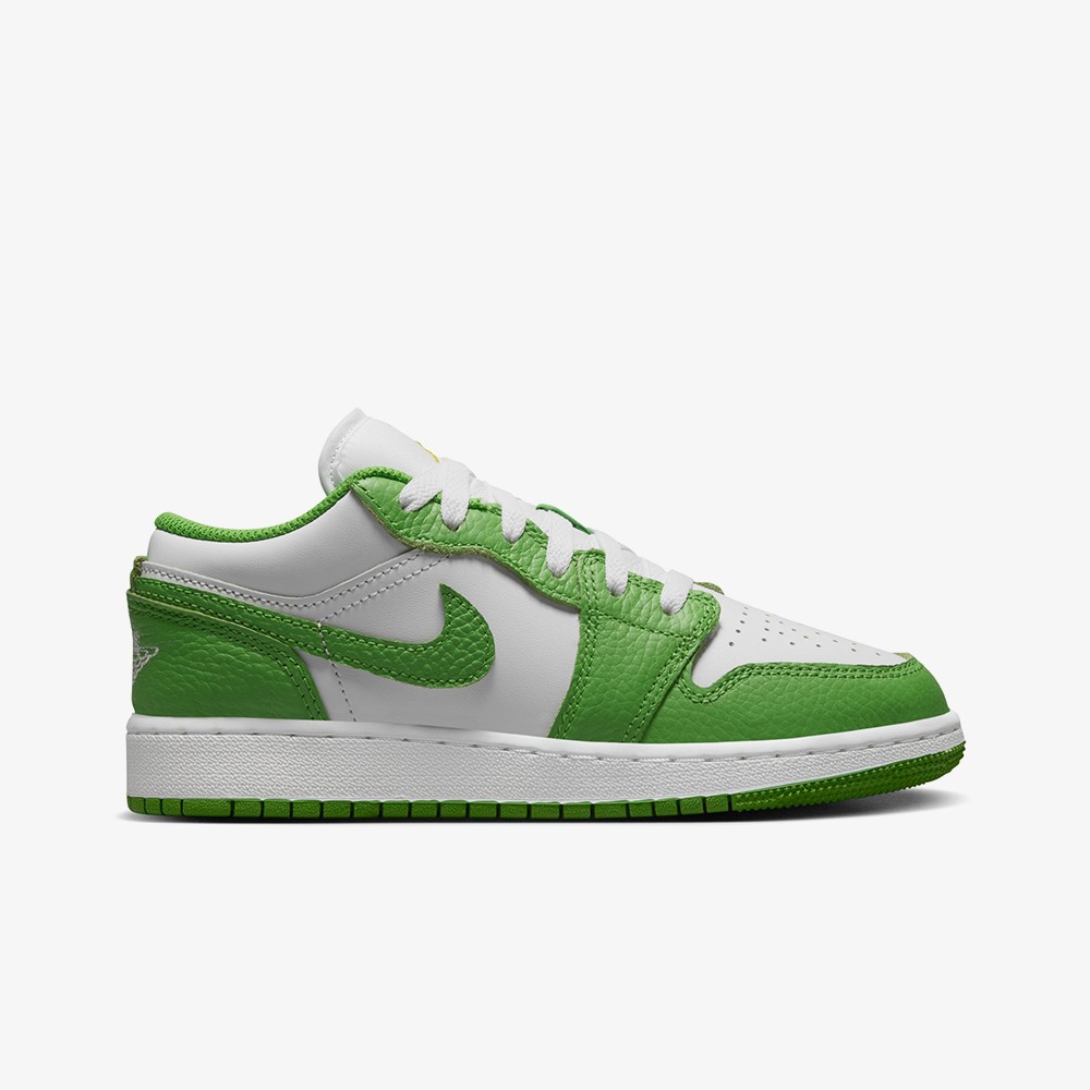 Jordan 1 low pine green online