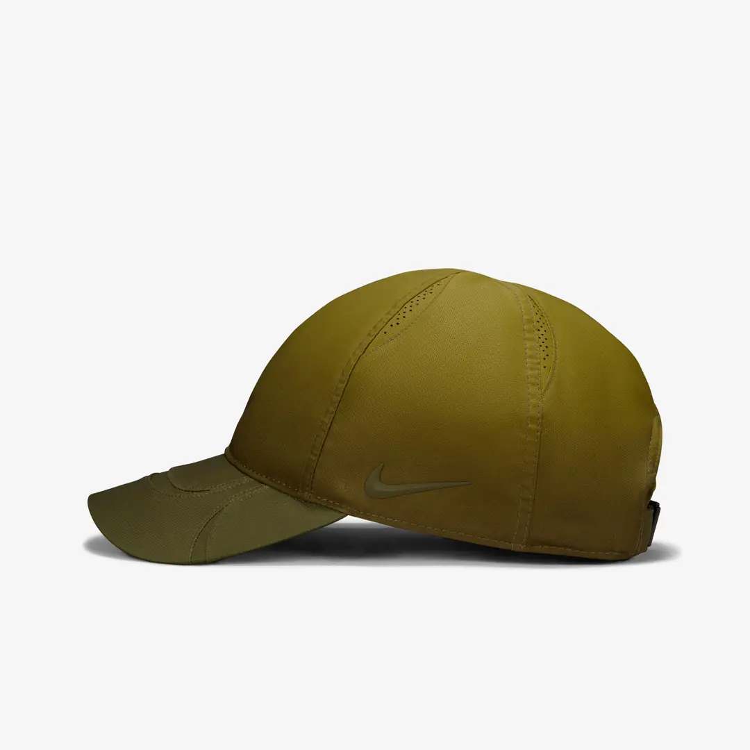 Nike x NOCTA Club Cap 'Moss' - WUNDER