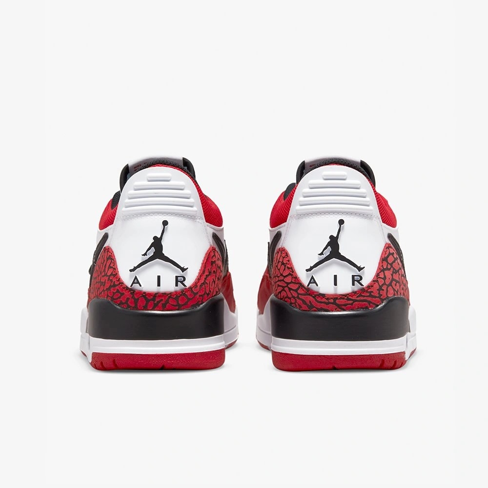 air jordan legacy 312 low chicago